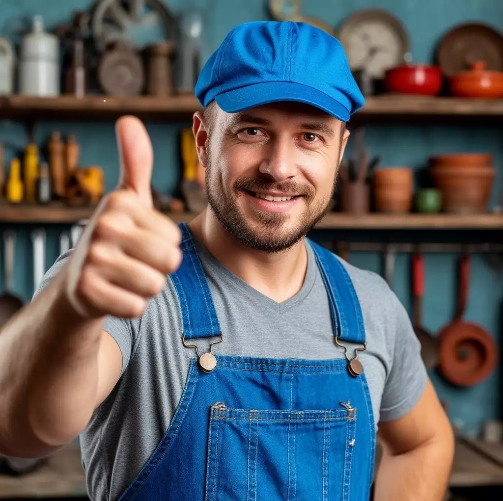 Сантехник santehnik