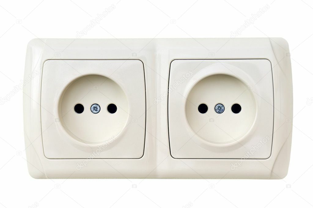 Установка, замена розеток&nbsp;